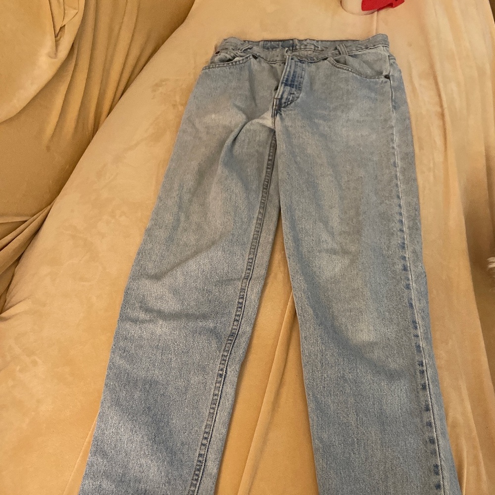 Vintage Levi’s jeans
